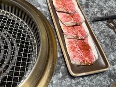 -牛将军•涮肉•烤肉(北京王府井·故宫店)