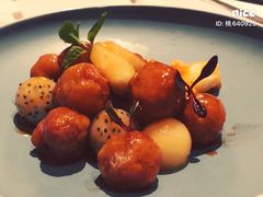 -广州富力丽思卡尔顿酒店·丽轩·粤菜