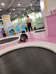 -万达宝贝王(上海浦江店)