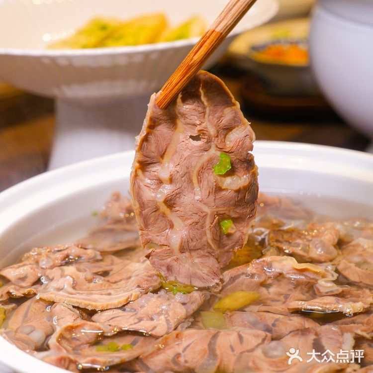 周浦新年聚餐来这里被长辈夸夸!