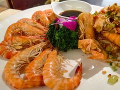 一虾两吃-香丰阁·烤鸭·川湘菜(昌平店)