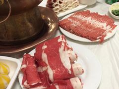 -东来顺饭庄(王府井步行街店)