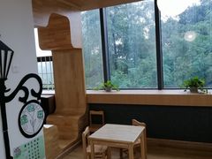 -海汀顿儿童之家(保利香雪园区)