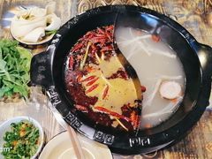 -有搞头成都市井火锅(长春北路店)