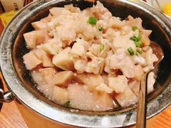 -炊烟小炒黄牛肉(东庆街店)