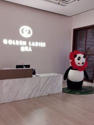 -金夫人婚纱摄影(总店)