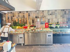 -黄山老妈·土菜(碧桂园店)