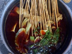 -冒椒火辣(奎星楼街店)