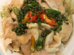 -惠宾饭庄(中山路店)