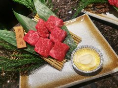 -老乾杯和牛烧肉(王府中环店)