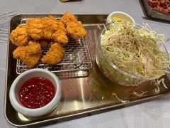 -龙虾奇迹泥炉烤肉(大华三路店)
