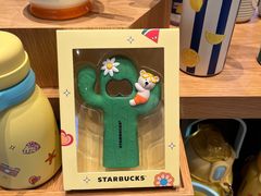 -星巴克臻选(万象前海店)