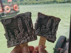 -严子陵钓台(富春江小三峡)