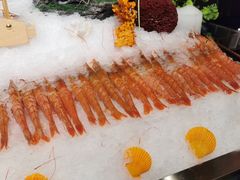 -芭菲盛宴·环球美食(锦城万达广场店)