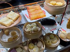 -韩萍老南京馄饨(河西万达店)