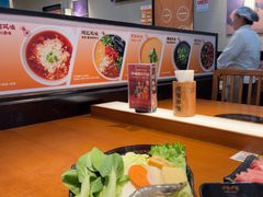 -呷哺呷哺(常营华联店)