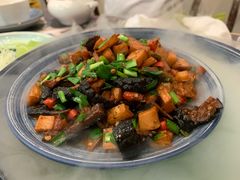 -拂晓山房·私房川菜(西门店)