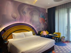 -清远熹乐谷温泉度假酒店