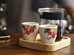 -251#coffee roasters(沿河东路店)
