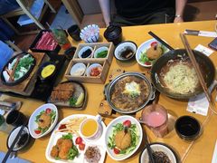 -胜博殿日式炸猪排(西红门店)