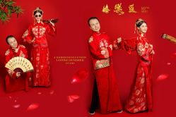-巴黎春天婚纱摄影STUDIO·定制
