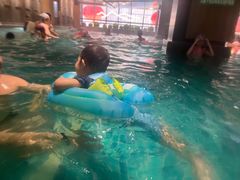 -青水瓦台汤泉(未央店)