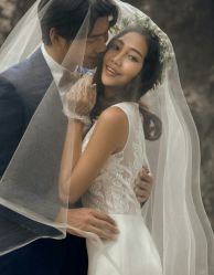 -维多利亚婚纱摄影