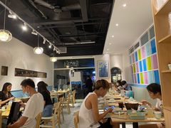 -米泰芒·东南亚料理(体育西店)