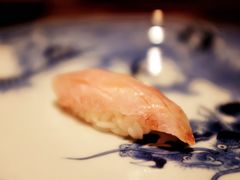 师鱼寿司-鮨心和(外滩店)