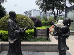 -南门头上美食街