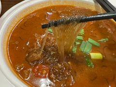 肉末粉丝-乡亲鹅肉城(吴江店)