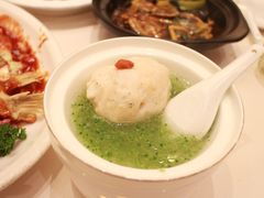 -得月楼·省级非遗·传统苏帮菜(观前店)