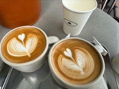 -SAANCI山池咖啡(海上世界文化艺术中心店)