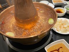 -北门涮肉·铜锅涮肉(南锣鼓巷店)