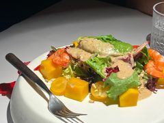 -月芽·自由餐厅·西溪湿地餐厅