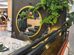 -紫藤园·天目湖大鱼头(南山竹海店)