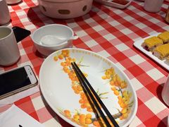 -西贝莜面村