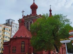 -圣·阿列克谢耶夫教堂