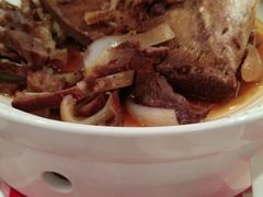 -西贝(上海我格广场店)