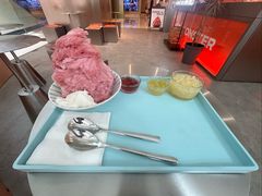 -Ice Monster冰馆·CNN评选全球十大甜品(国贸商城店)