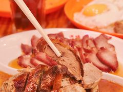 -澳门陈光记烧味饭店(南京德基广场店)