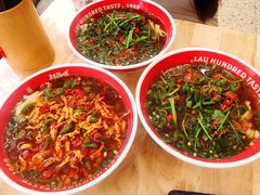 -刘百味粉馆(五一华府店)