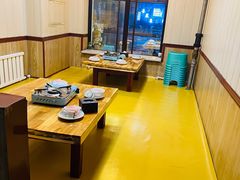 -东吉馆韩式餐厅(八经街总店)