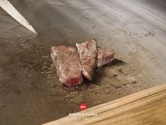 -神户牛排餐厅MOURIYA(总店)