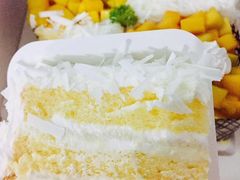 -幸福西饼生日蛋糕·下午茶(思明店)