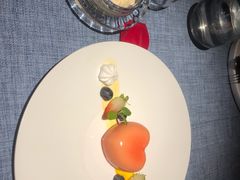 -弦月窗LUNETTE BY AMANDA(复兴路店)