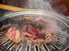 -九田家黑牛烤肉料理(太阳城店)