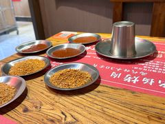 -名扬烤肉(起源店)