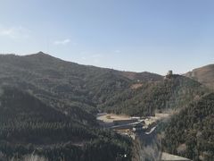-雁门关景区