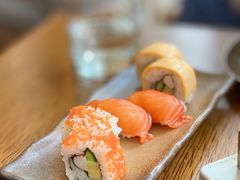 -成都群光君悦酒店·露天花园